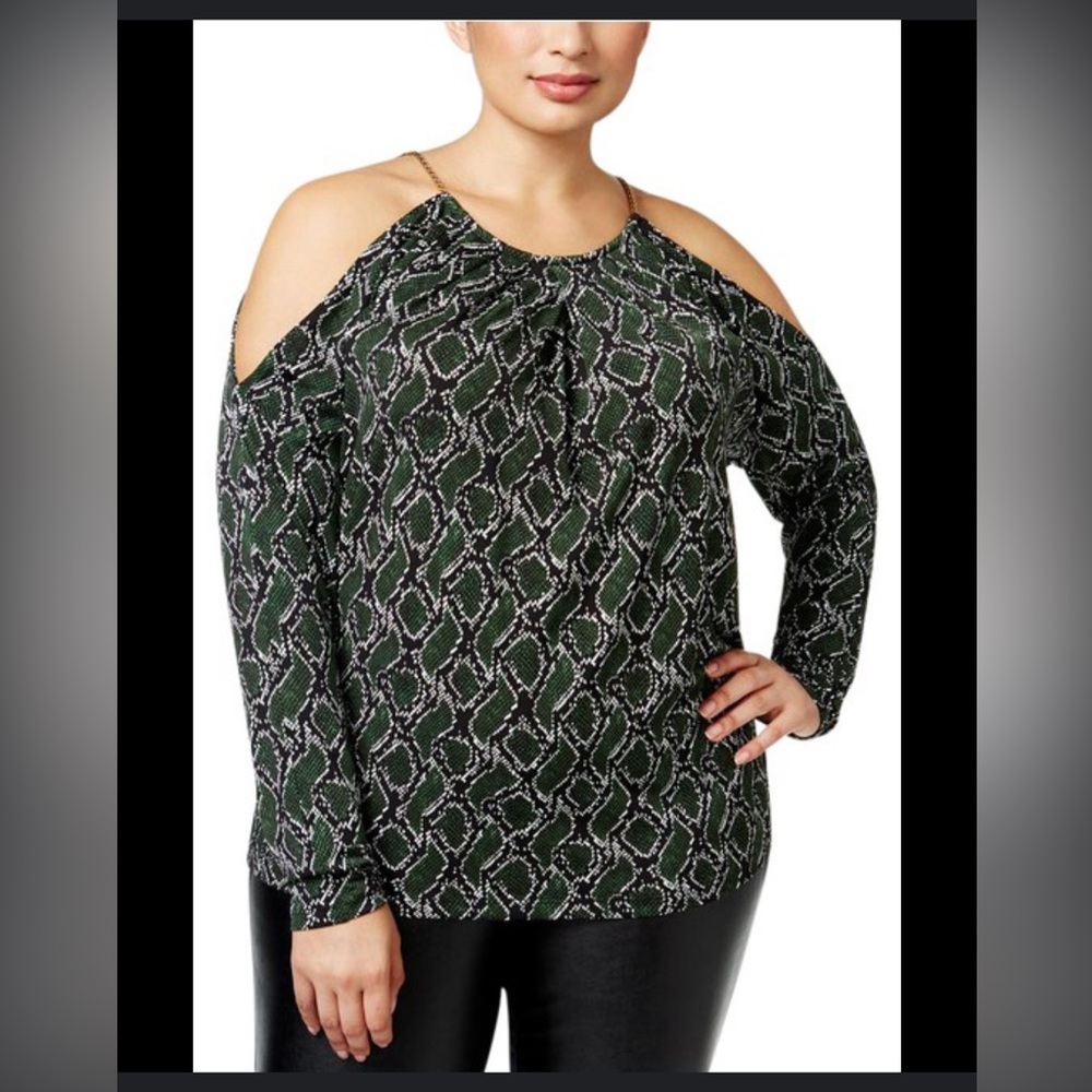 Michael Kors top